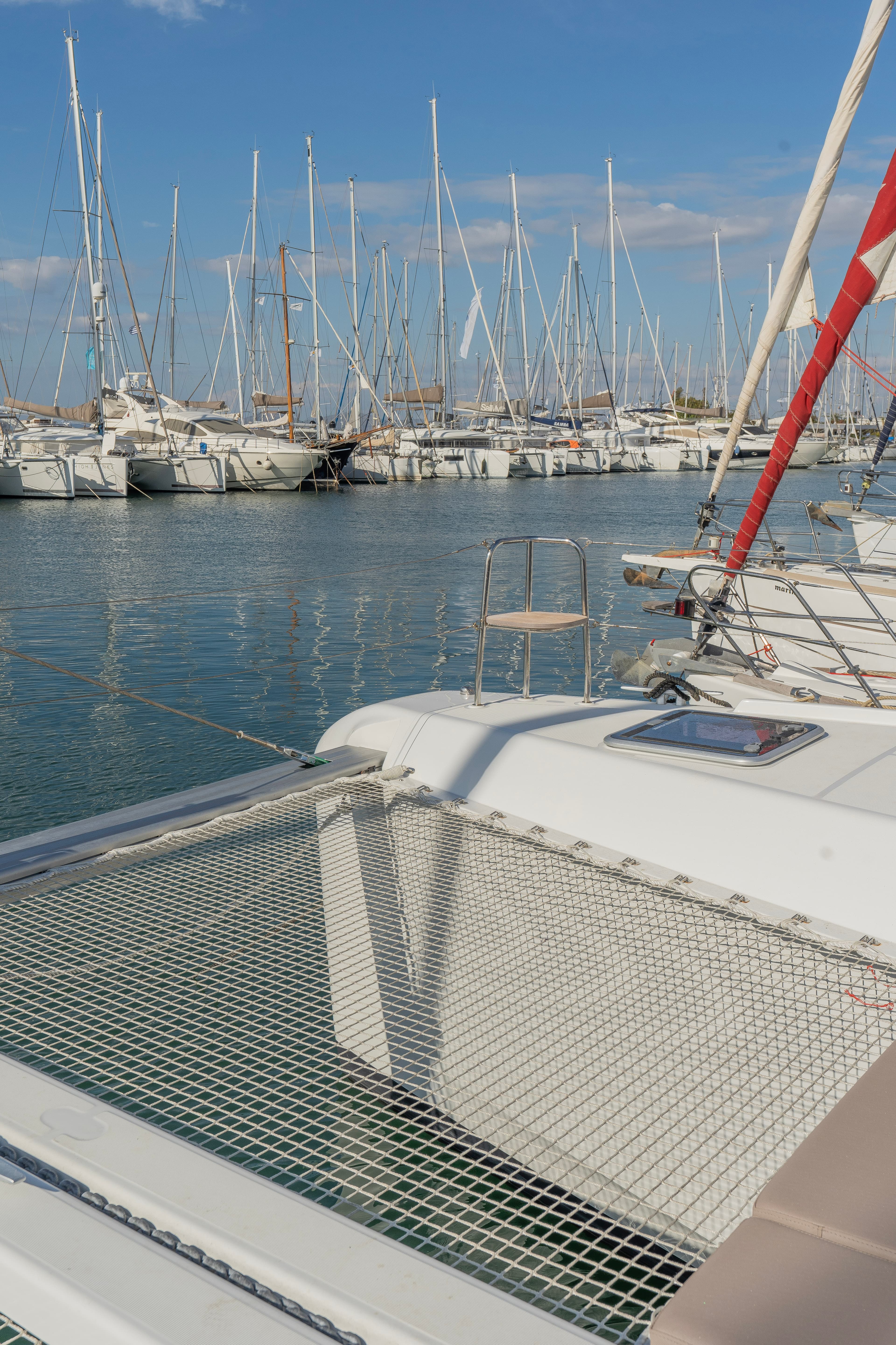 Lagoon 42 DAY ONE – bilde 3 av 27