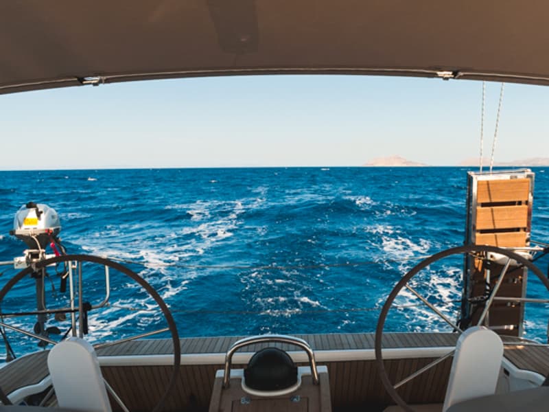 Bavaria 46 Cruiser Ioli (New Sails 2022) – bilde 3 av 9
