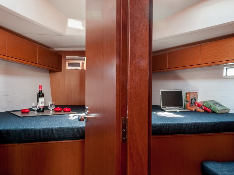 Bavaria 46 Cruiser Ioli (New Sails 2022) – bilde 2 av 9