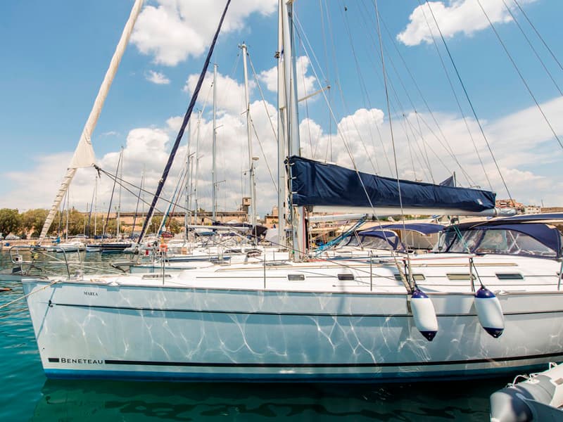 Beneteau Cyclades 50.5 Marla – bilde 4 av 5