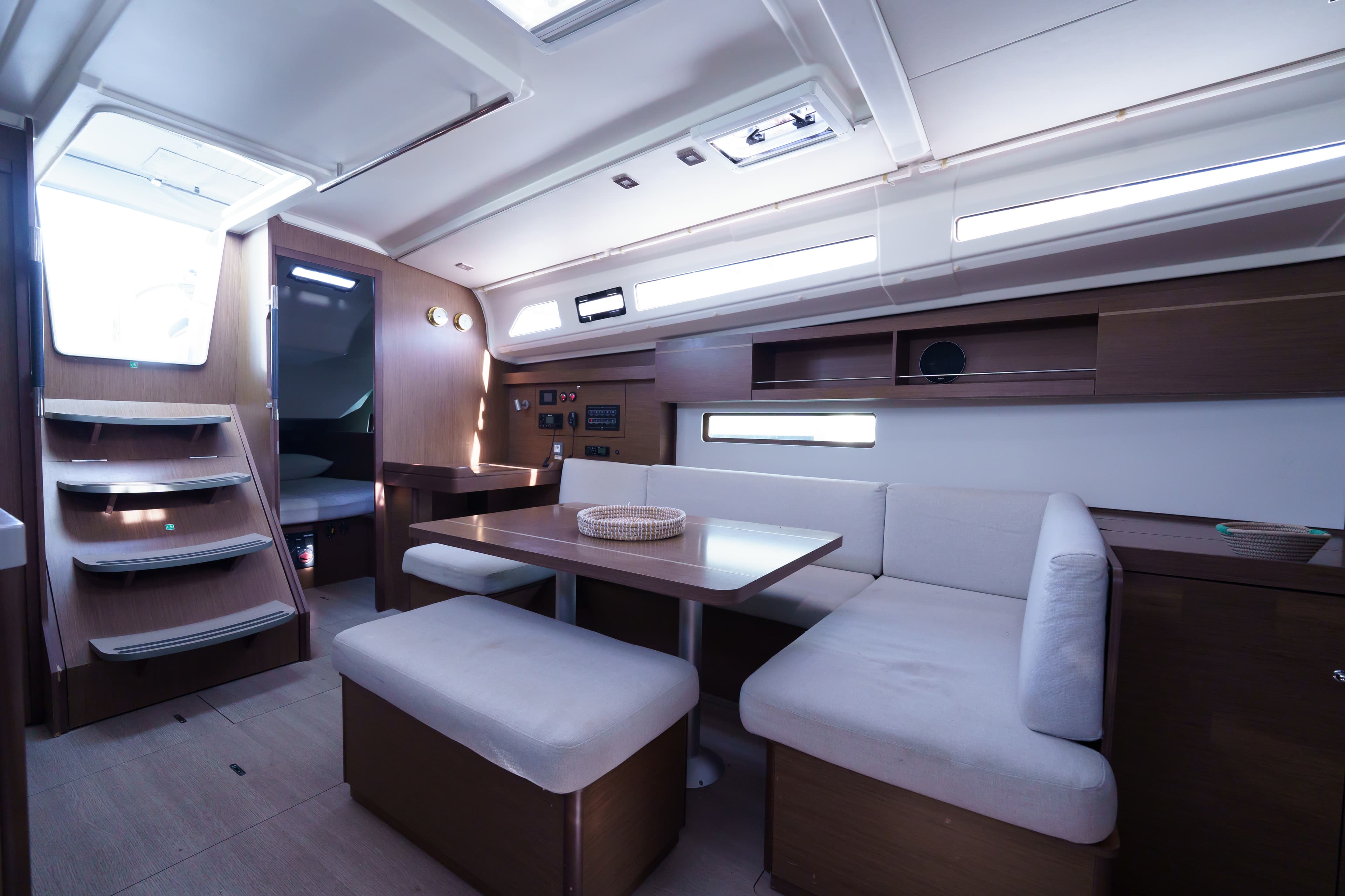 Beneteau Oceanis 40.1 Joy – bilde 2 av 20