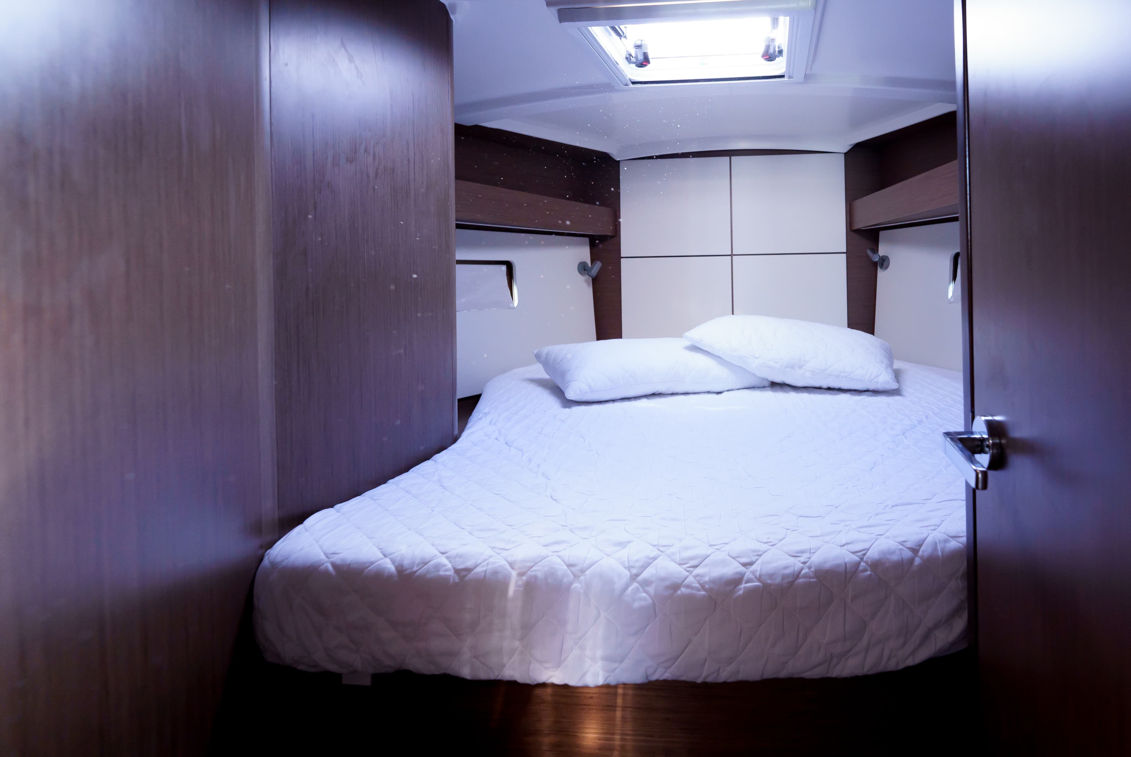 Beneteau Oceanis 40.1 Joy – bilde 3 av 20