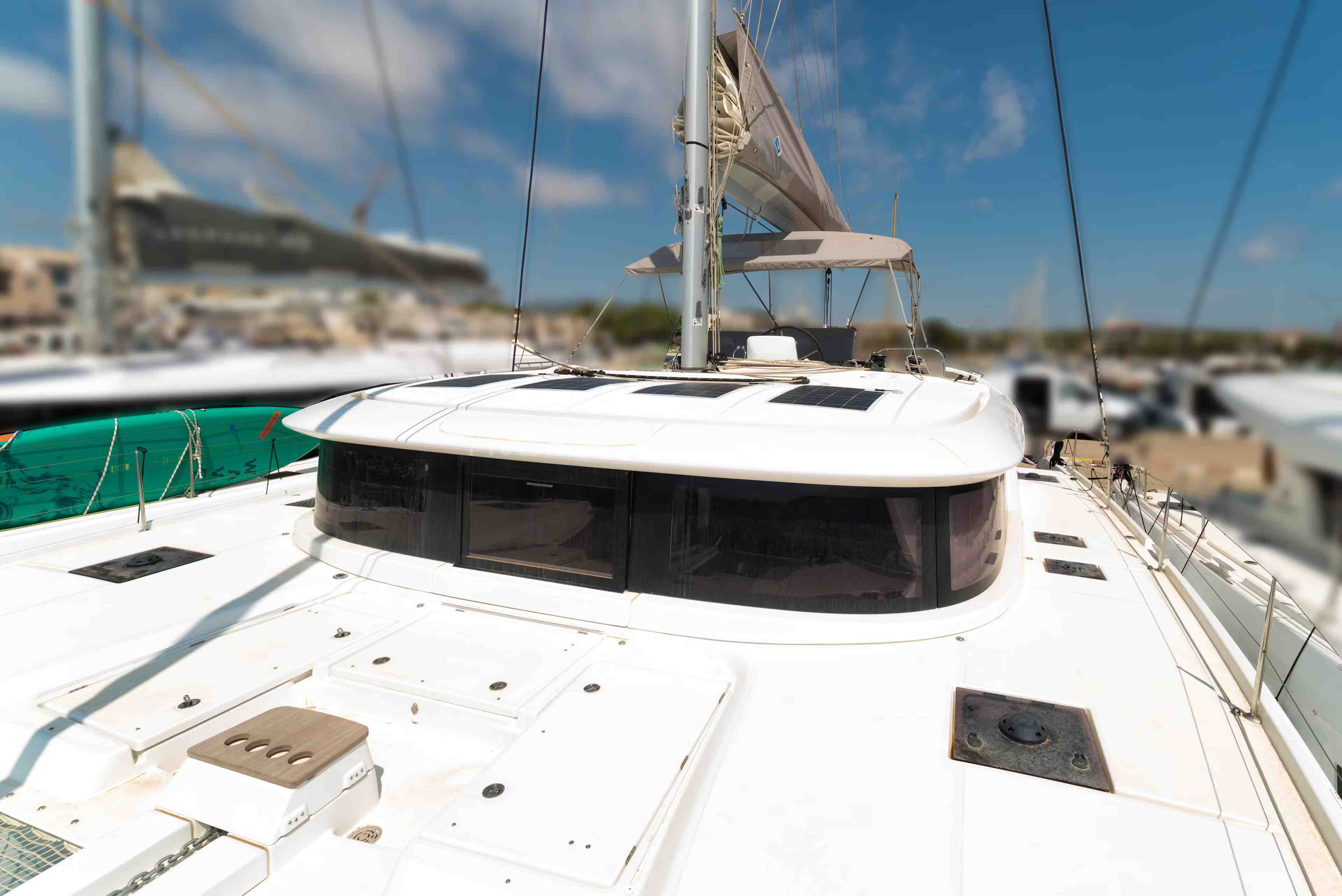 Lagoon 46 Spezielli – bilde 3 av 8