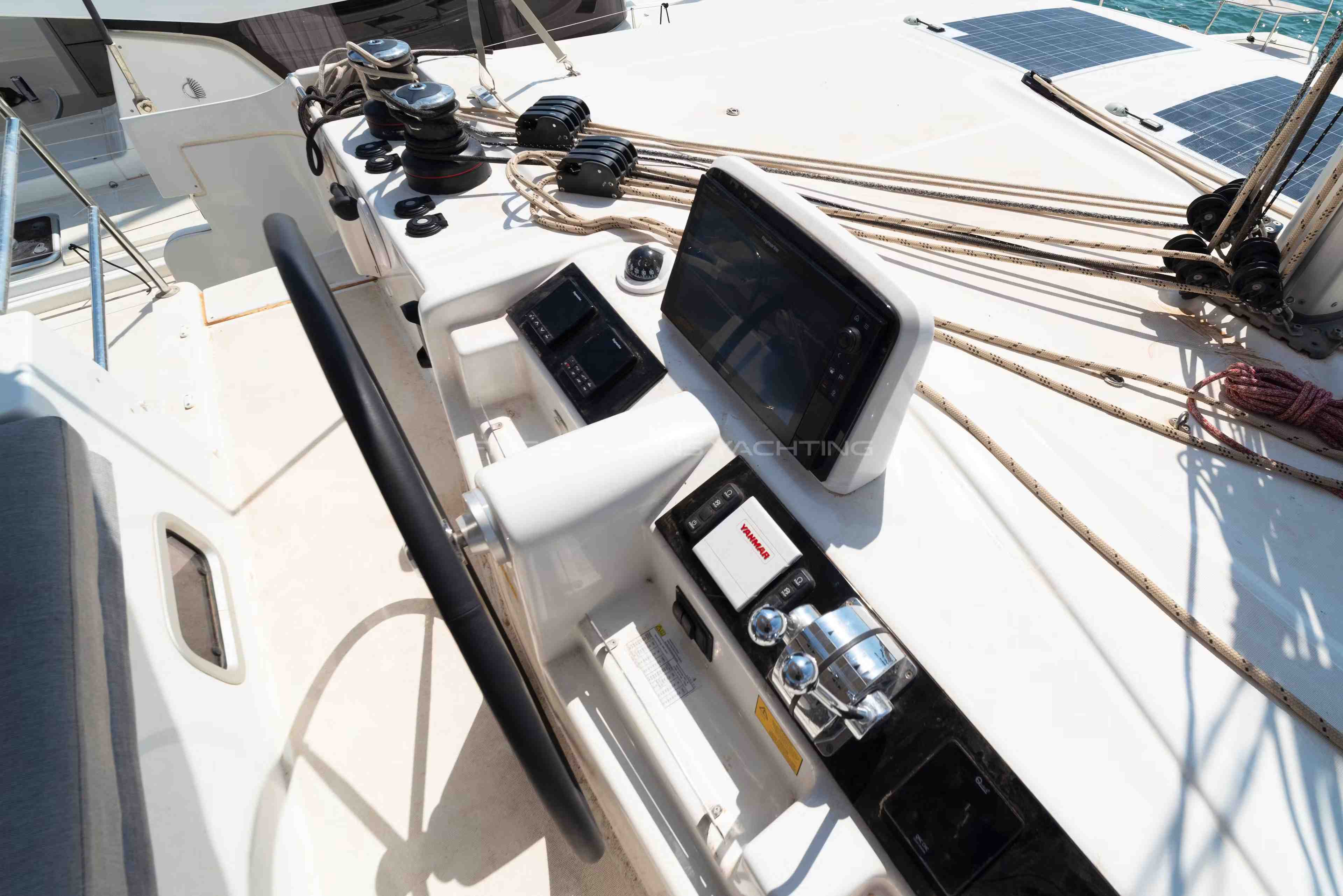 Lagoon 46 Spezielli – bilde 4 av 8