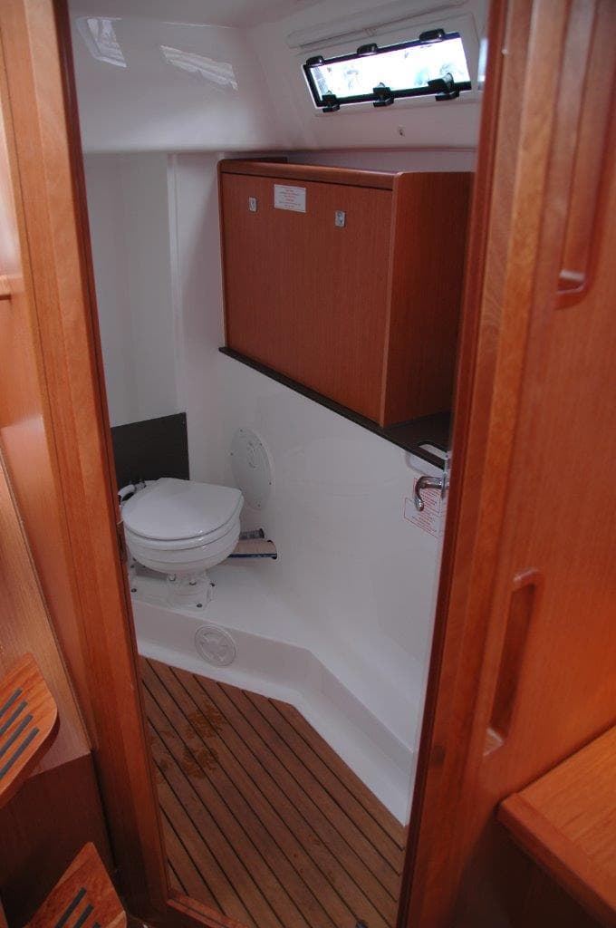 Bavaria Cruiser 33 Kleeia – bilde 3 av 13