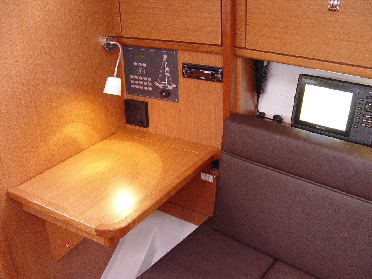 Bavaria Cruiser 33 Kleeia – bilde 2 av 13