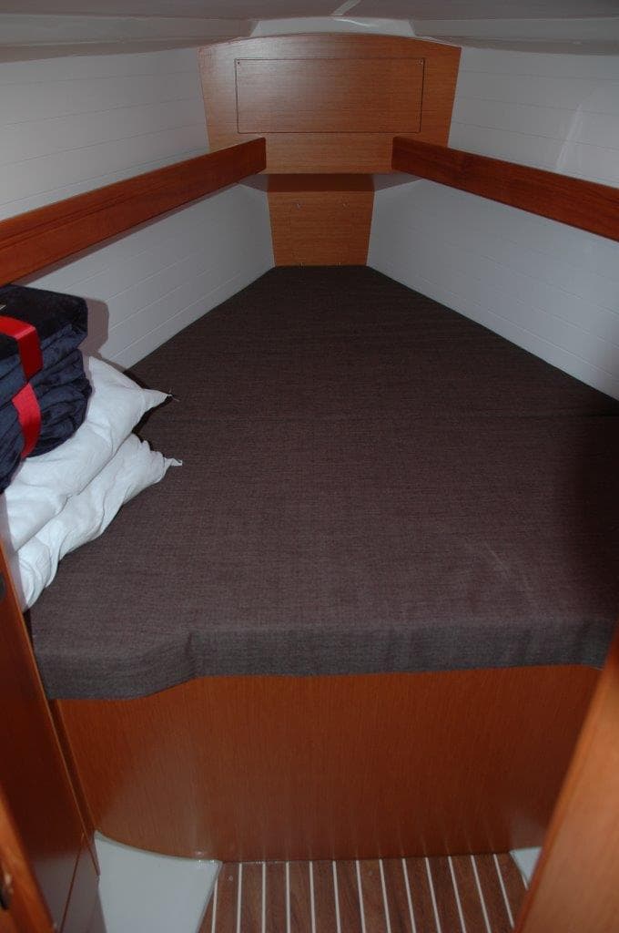 Bavaria Cruiser 34 Merak – bilde 3 av 12