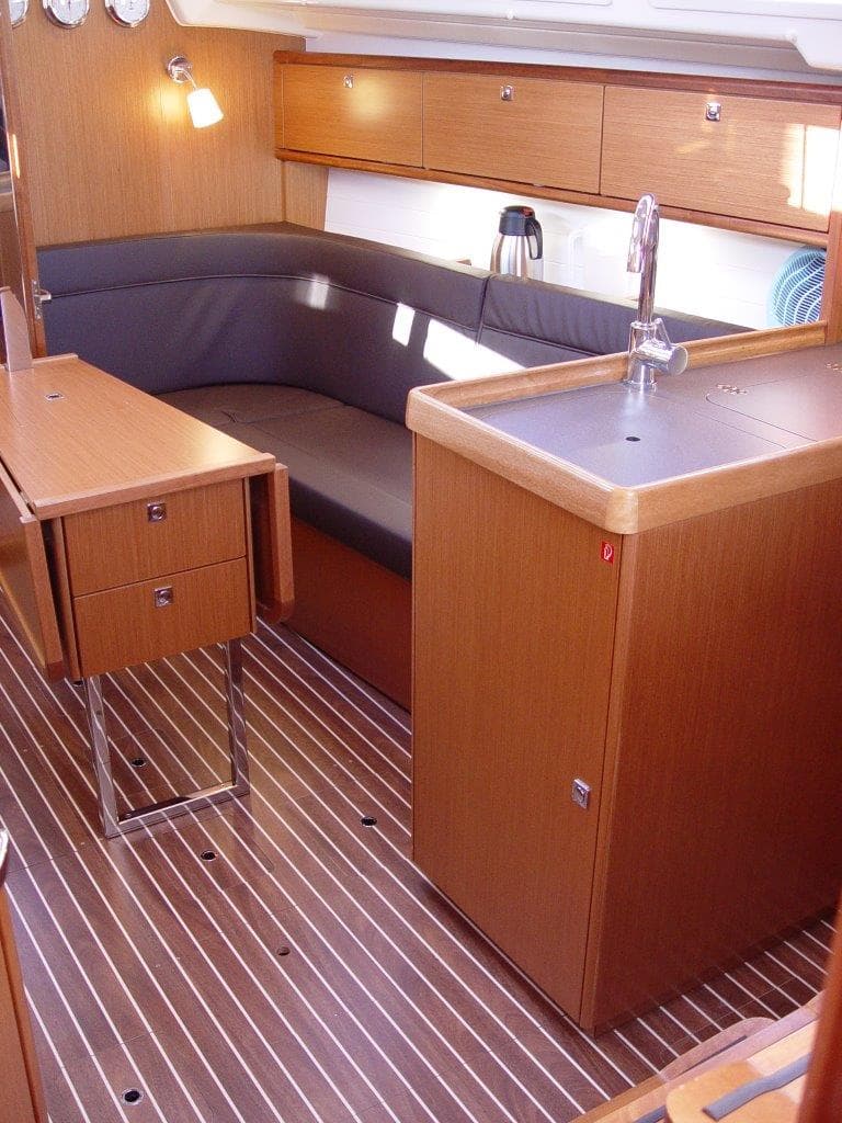 Bavaria Cruiser 34 Merak – bilde 2 av 12