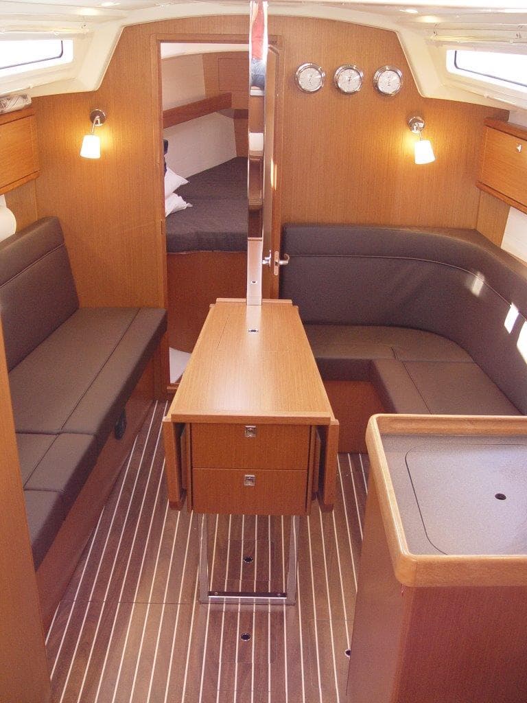 Bavaria Cruiser 34 Merak – bilde 5 av 12