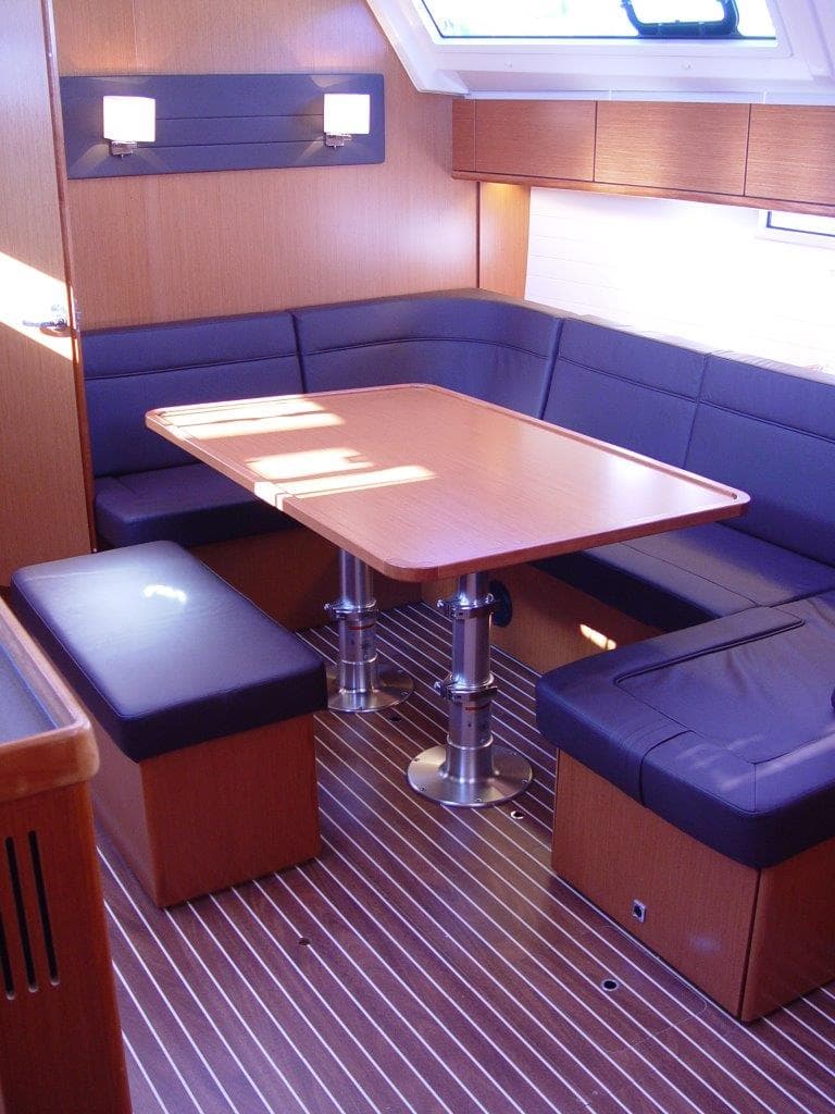 Bavaria Cruiser 46 Fenice – bilde 2 av 19