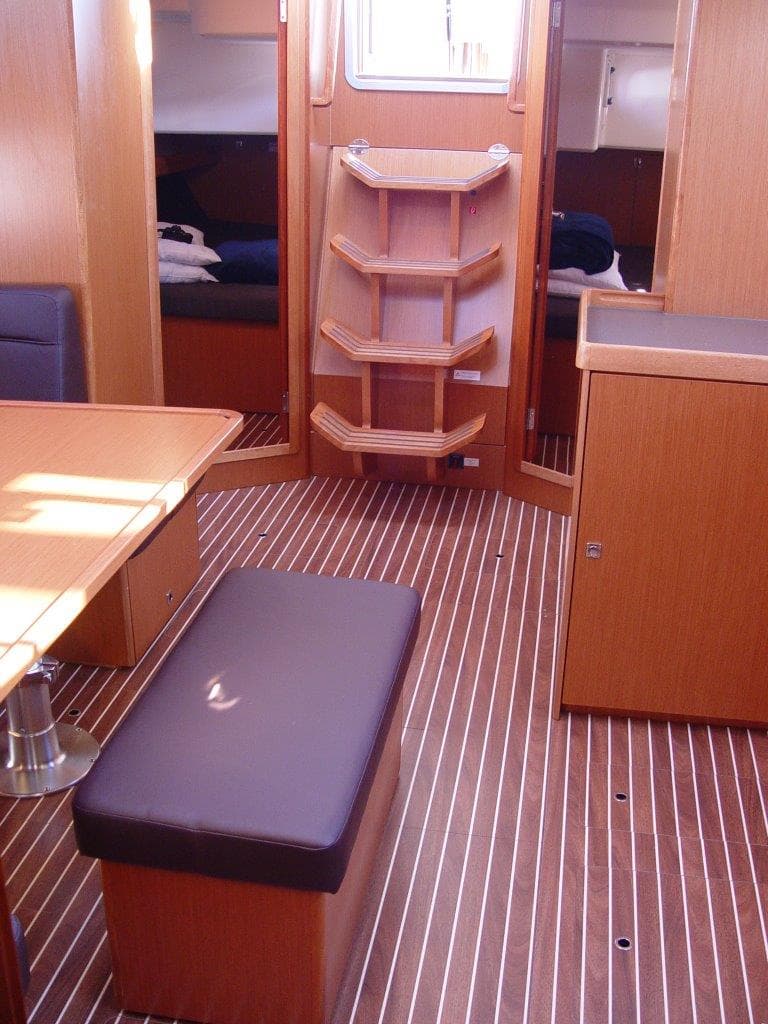 Bavaria Cruiser 46 Fenice – bilde 4 av 19