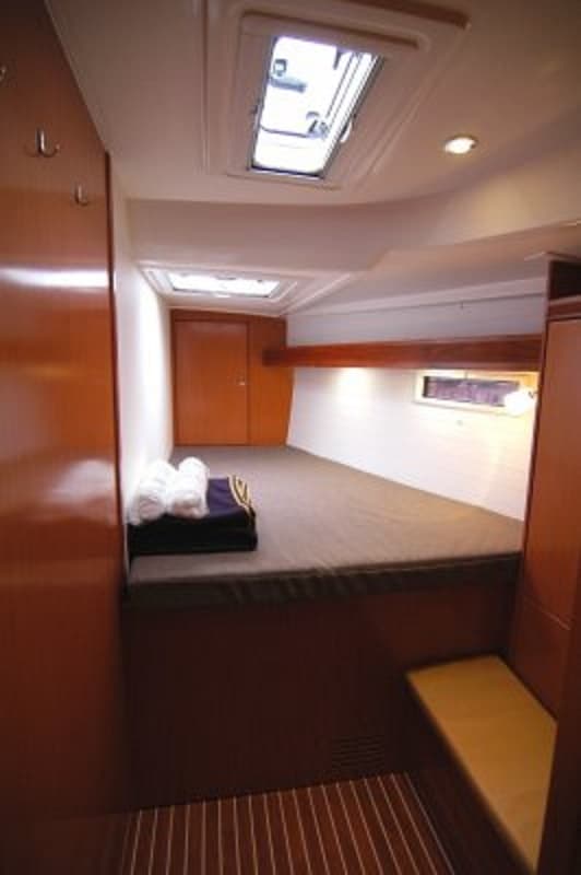 Bavaria Cruiser 50 Zaurak – bilde 4 av 14