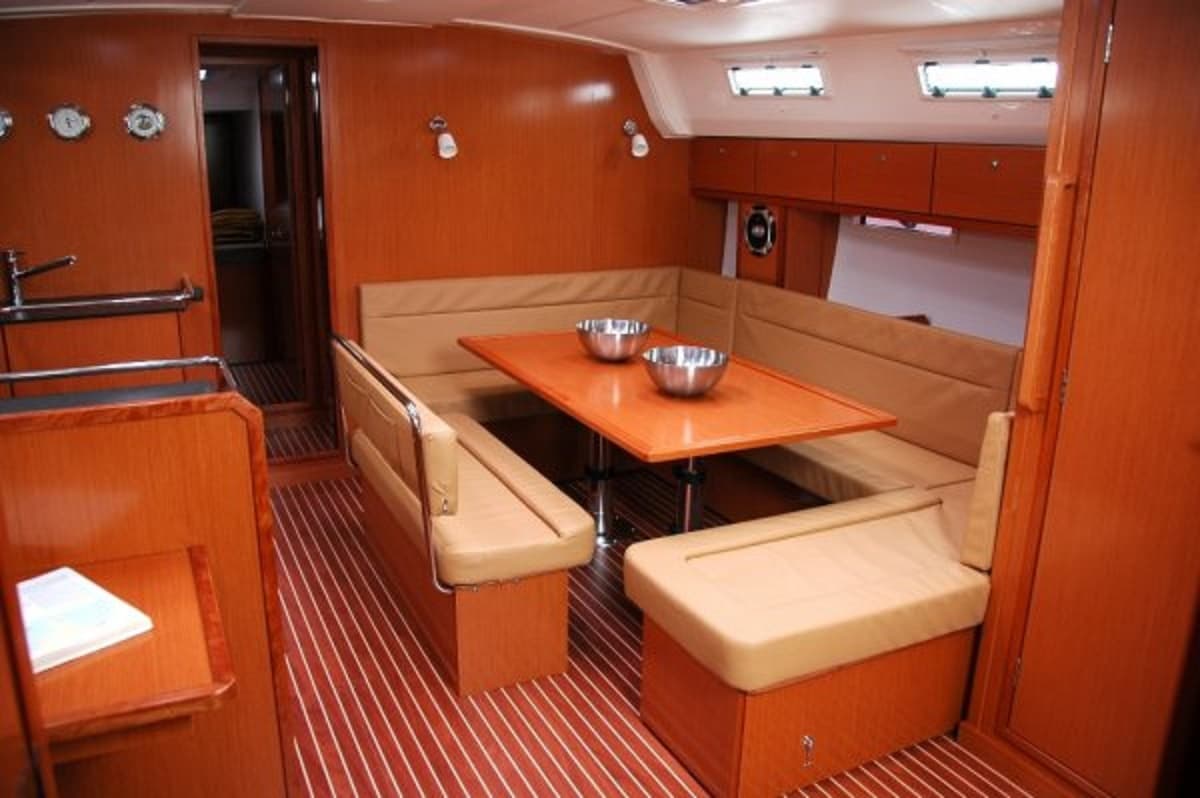 Bavaria Cruiser 50 Zaurak – bilde 3 av 14