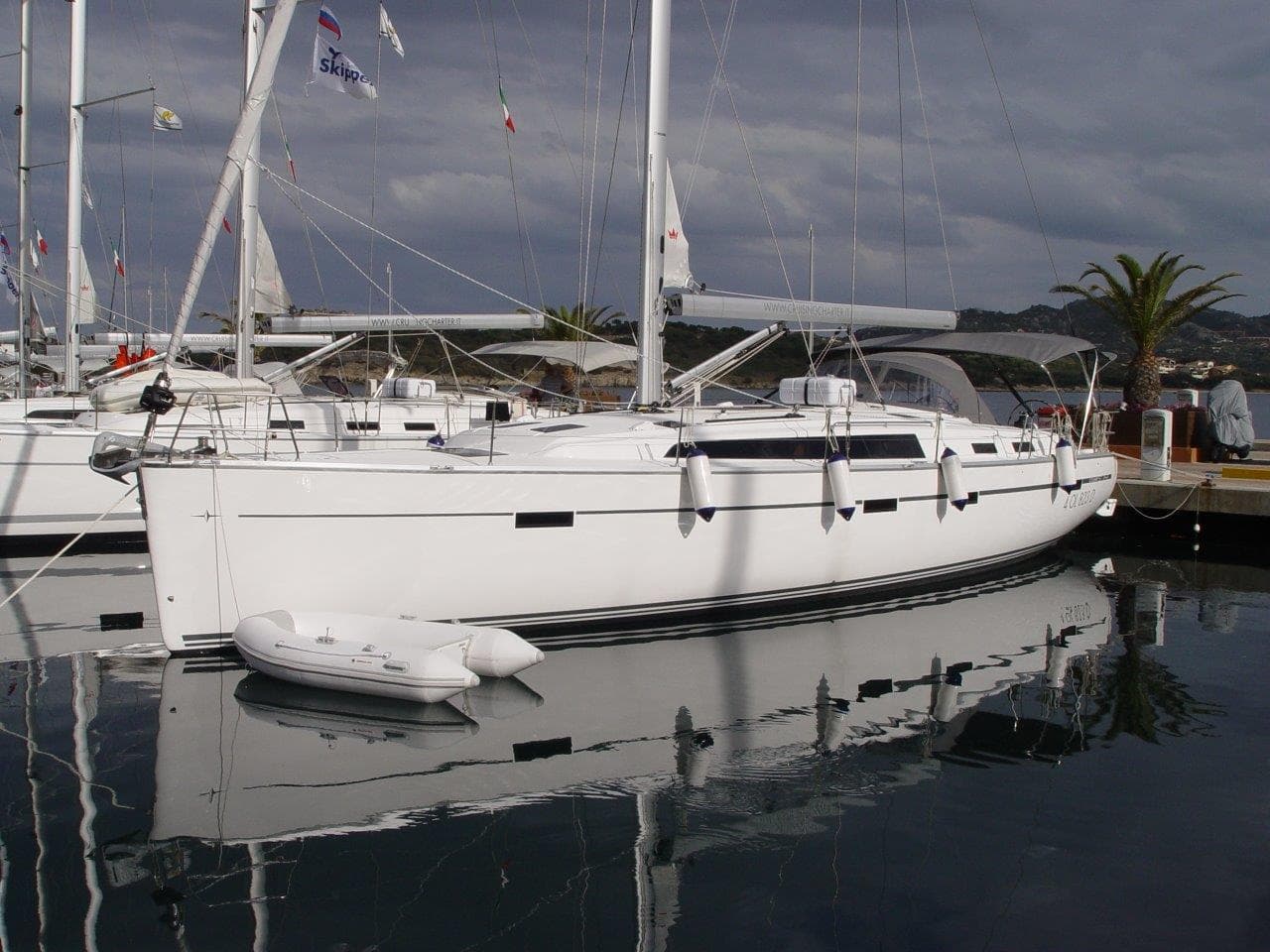 Bavaria Cruiser 51 Astra – bilde 5 av 10