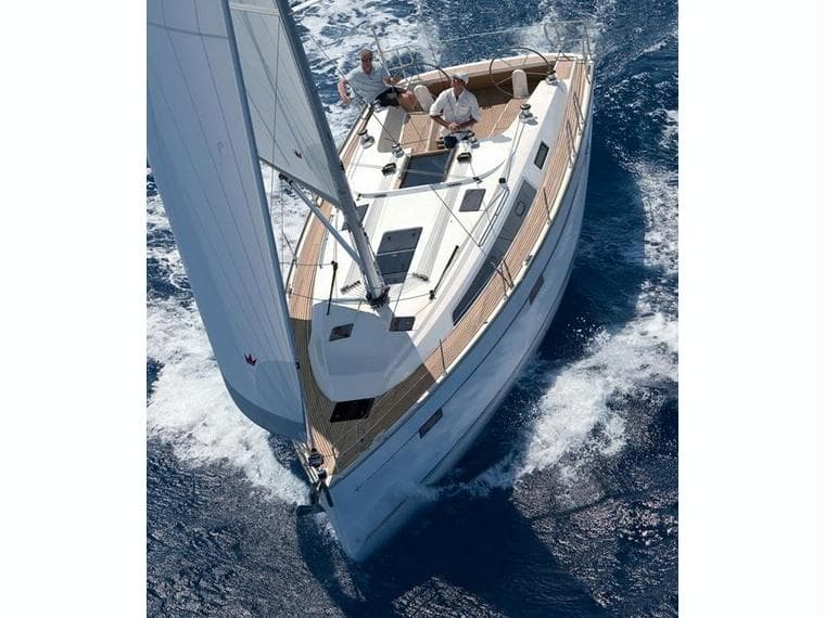 Bavaria Cruiser 41 Oberon – bilde 4 av 6