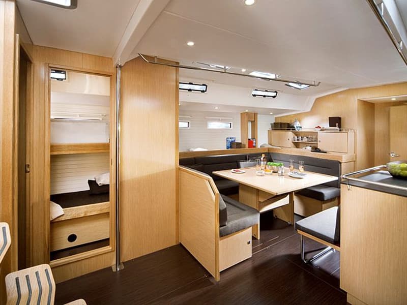 Bavaria 55 Cruiser Little Secret – bilde 2 av 3