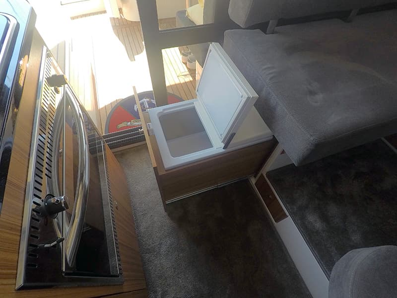 Marex 375 North star – bilde 2 av 57