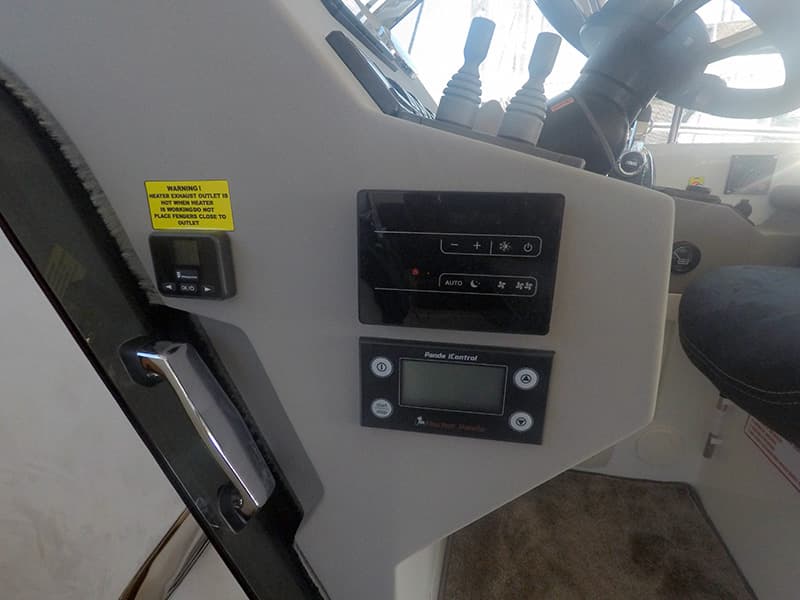 Marex 375 North star – bilde 5 av 57