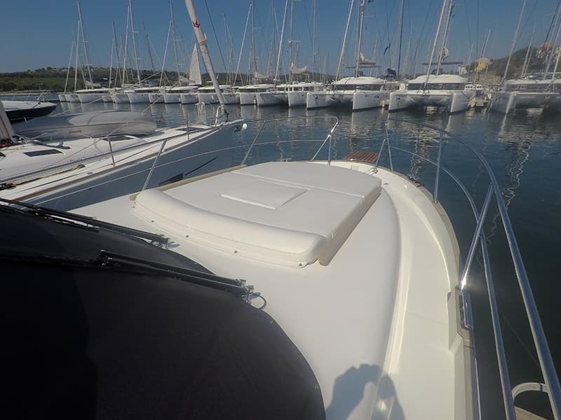 Marex 375 North star – bilde 3 av 57