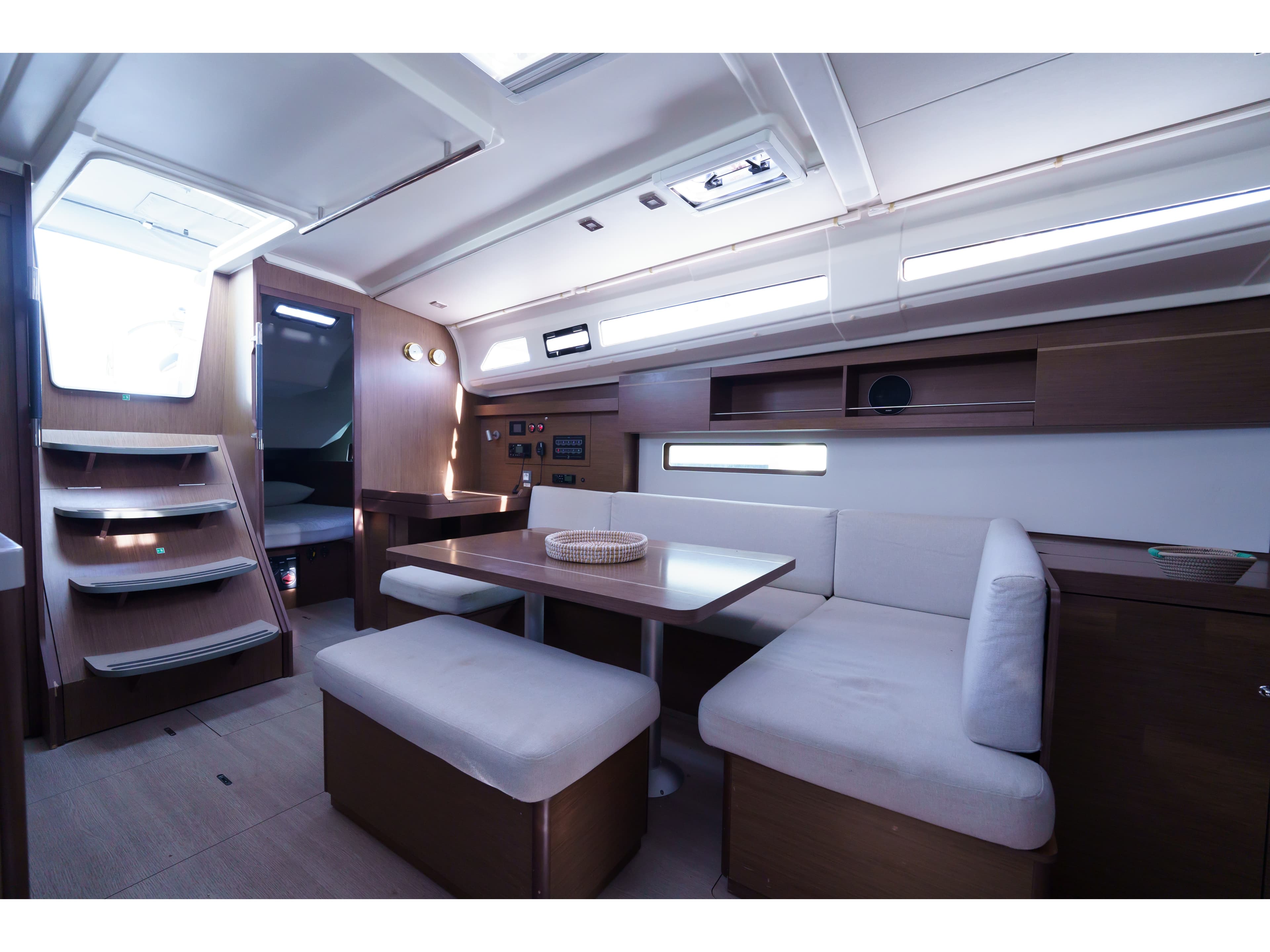 Beneteau Oceanis 40.1 Joy – bilde 5 av 20