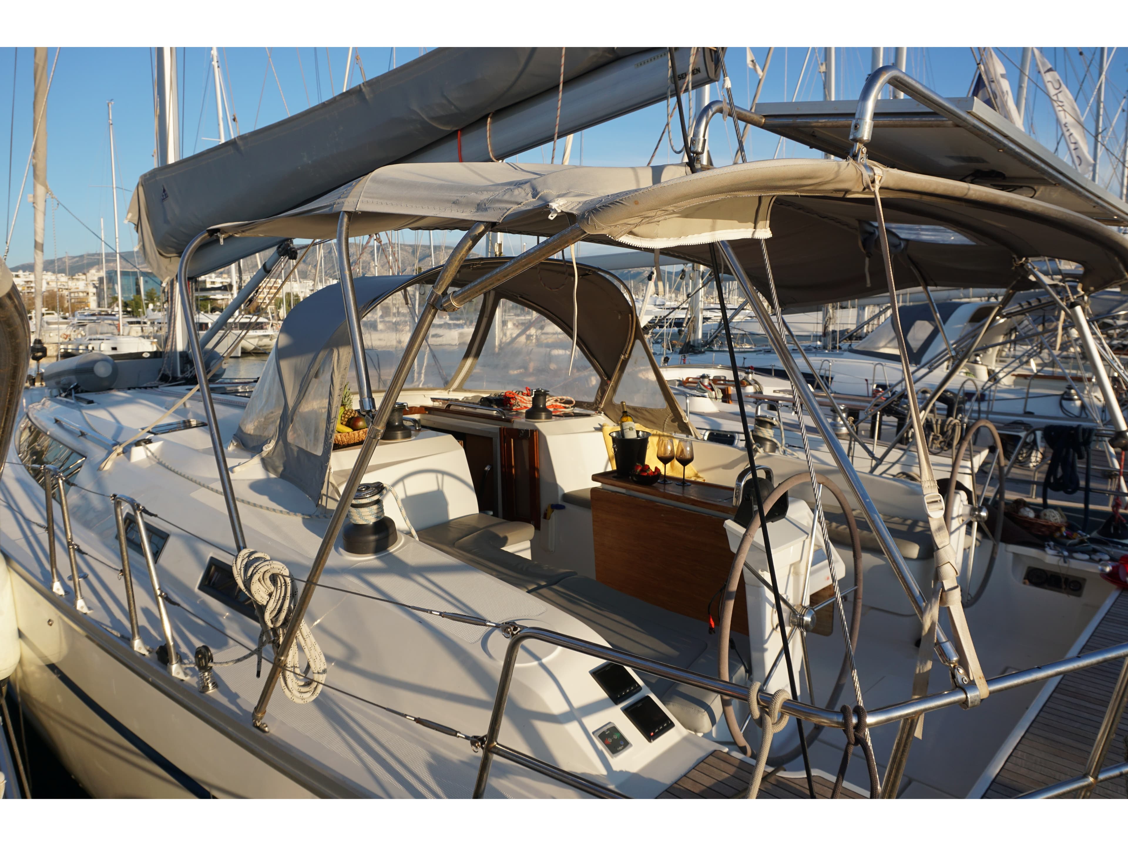 Bavaria Cruiser 51 Lina