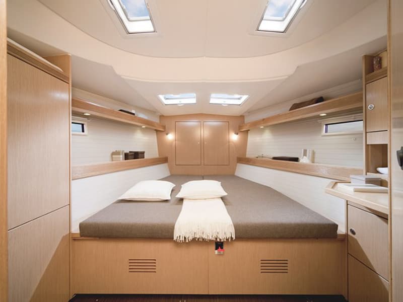Bavaria 45 Cruiser Tiresia – bilde 2 av 3