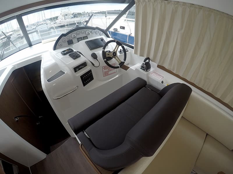 Beneteau Antares 36 Mandalina II – bilde 5 av 21