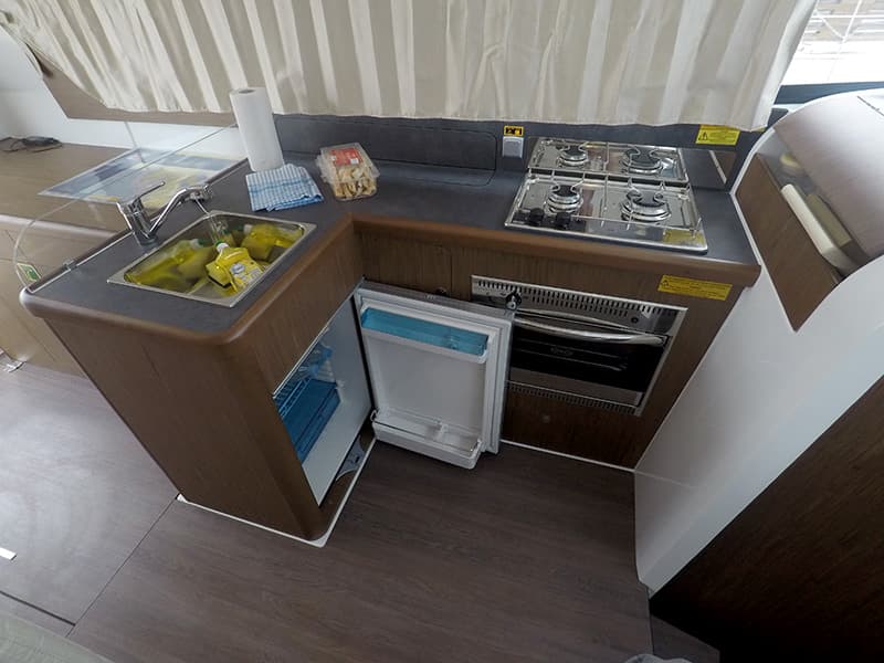 Beneteau Antares 36 Mandalina II – bilde 4 av 21