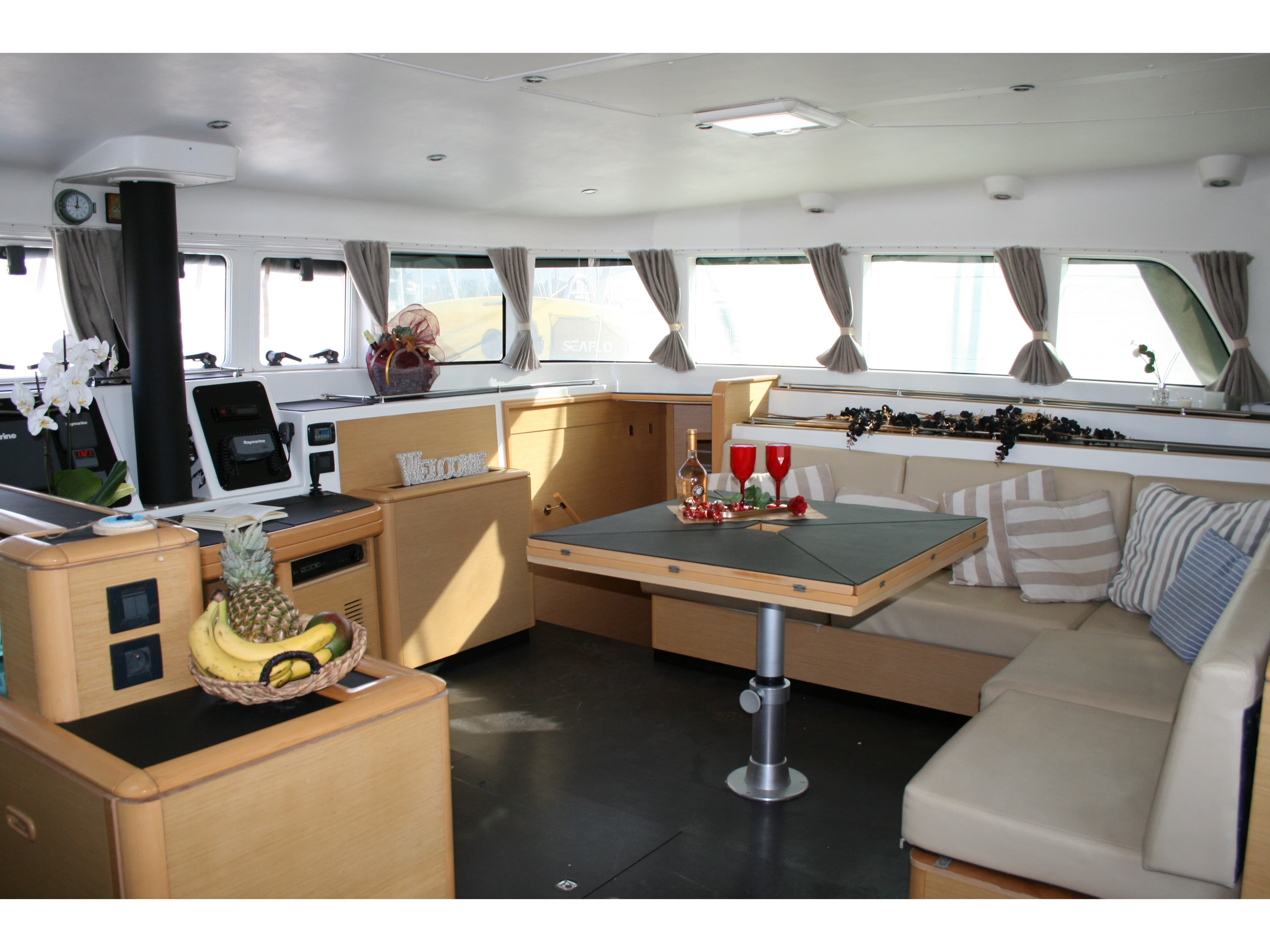 Lagoon 500 Mystique I – bilde 2 av 28