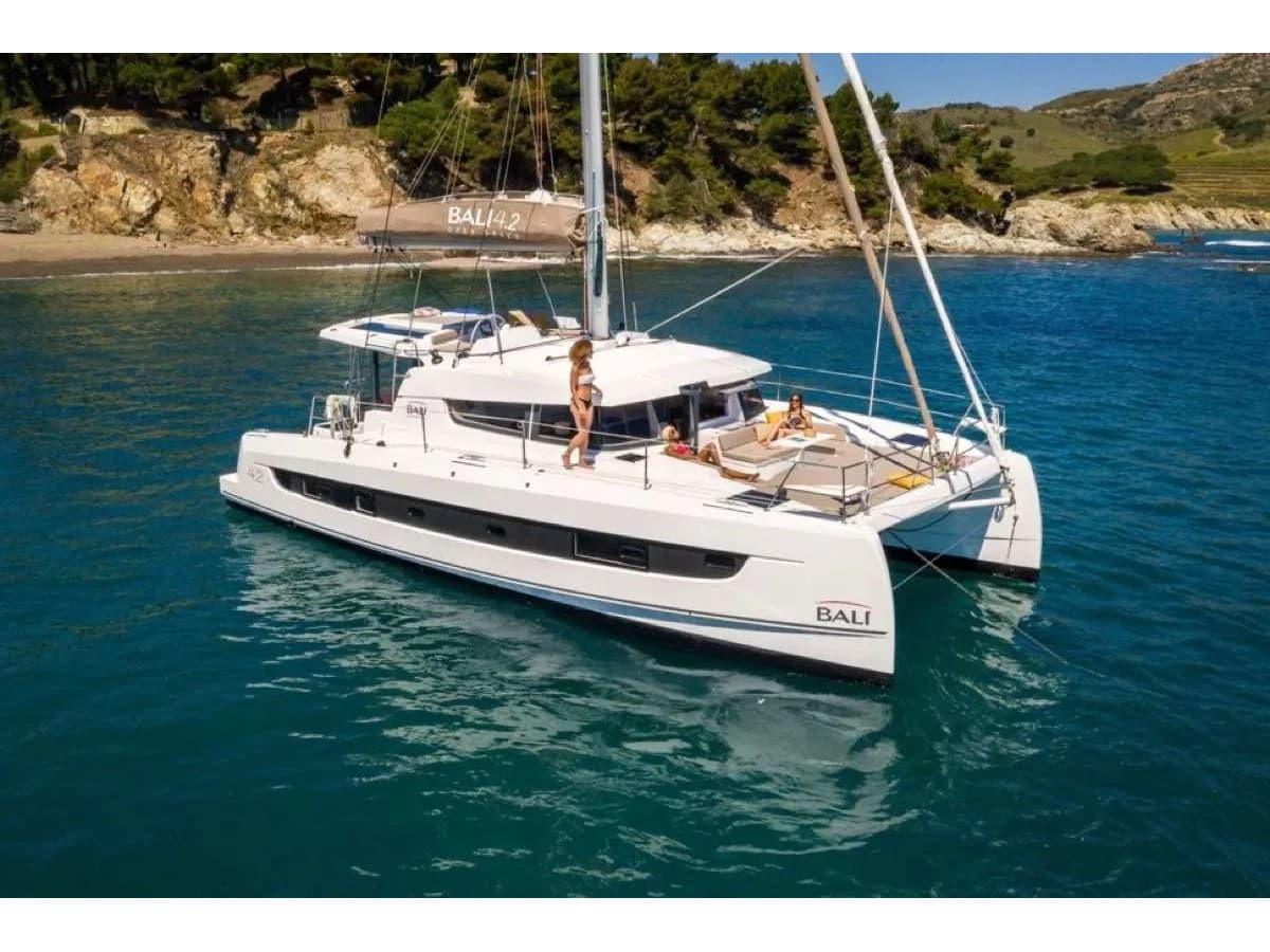 Bali 4.2 Solanna