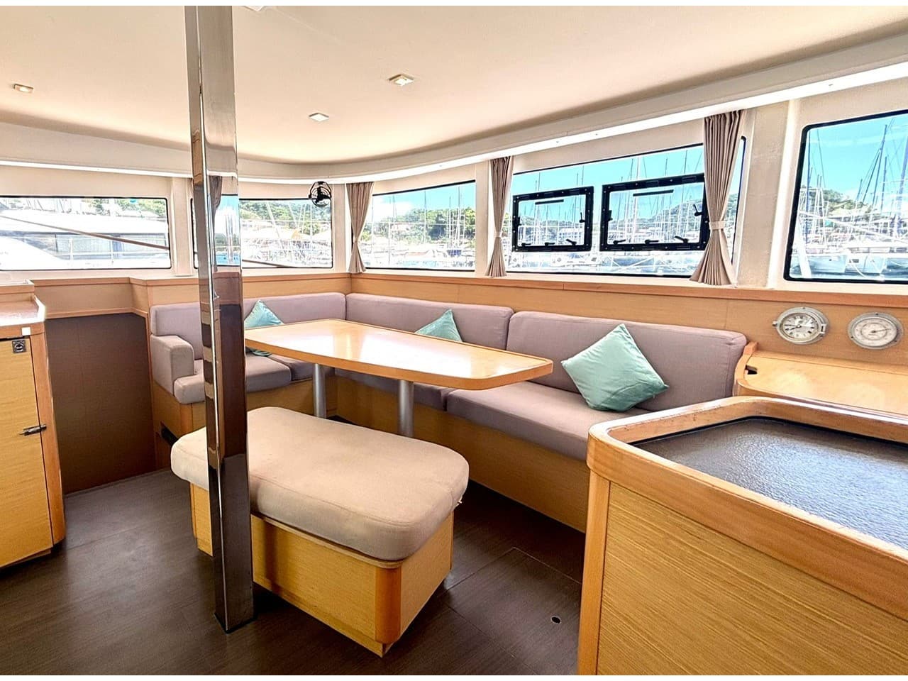 Lagoon 42 Tigra – bilde 4 av 26