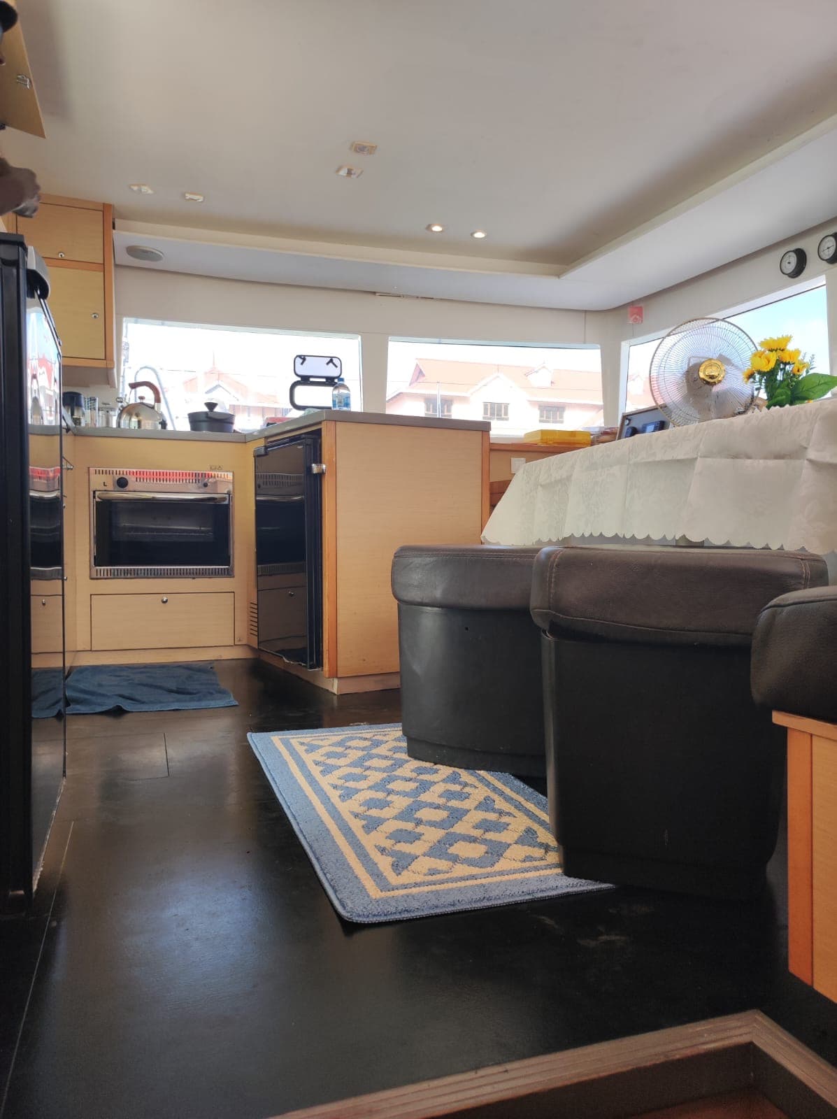 Lagoon 450 Sport Maui – bilde 2 av 29