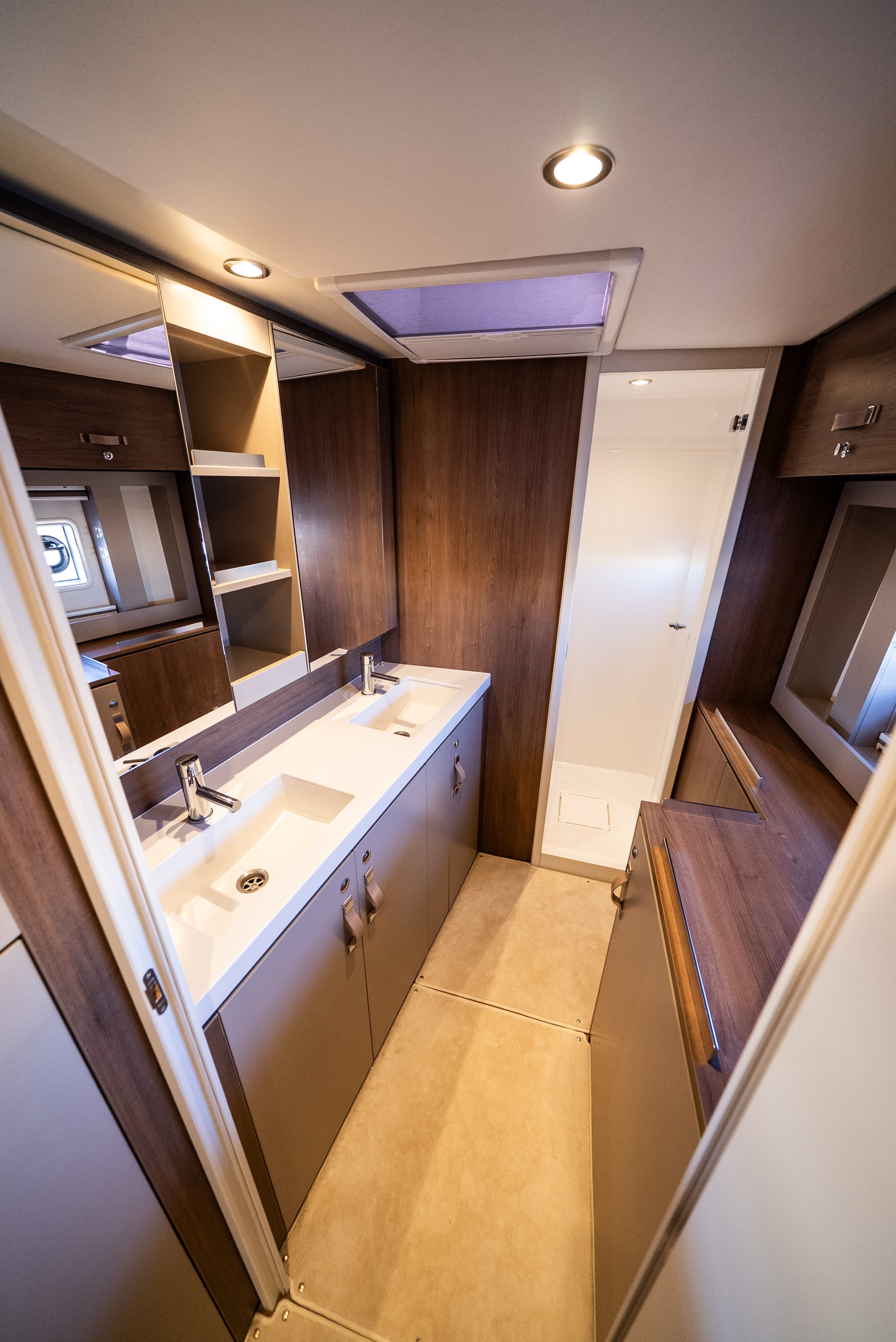 Bali 4.6 Second Wind - Skippered – bilde 4 av 17