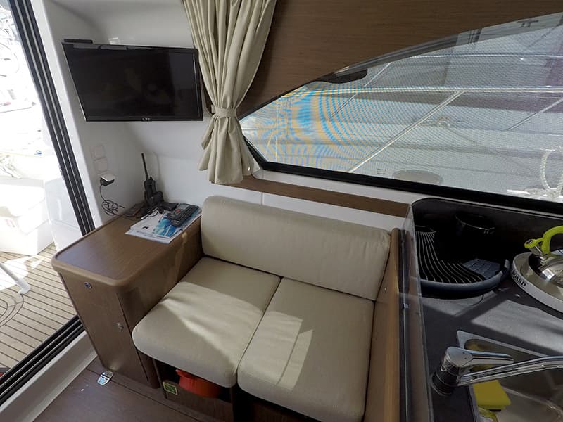 Beneteau Antares 36 Mandalina II – bilde 3 av 21