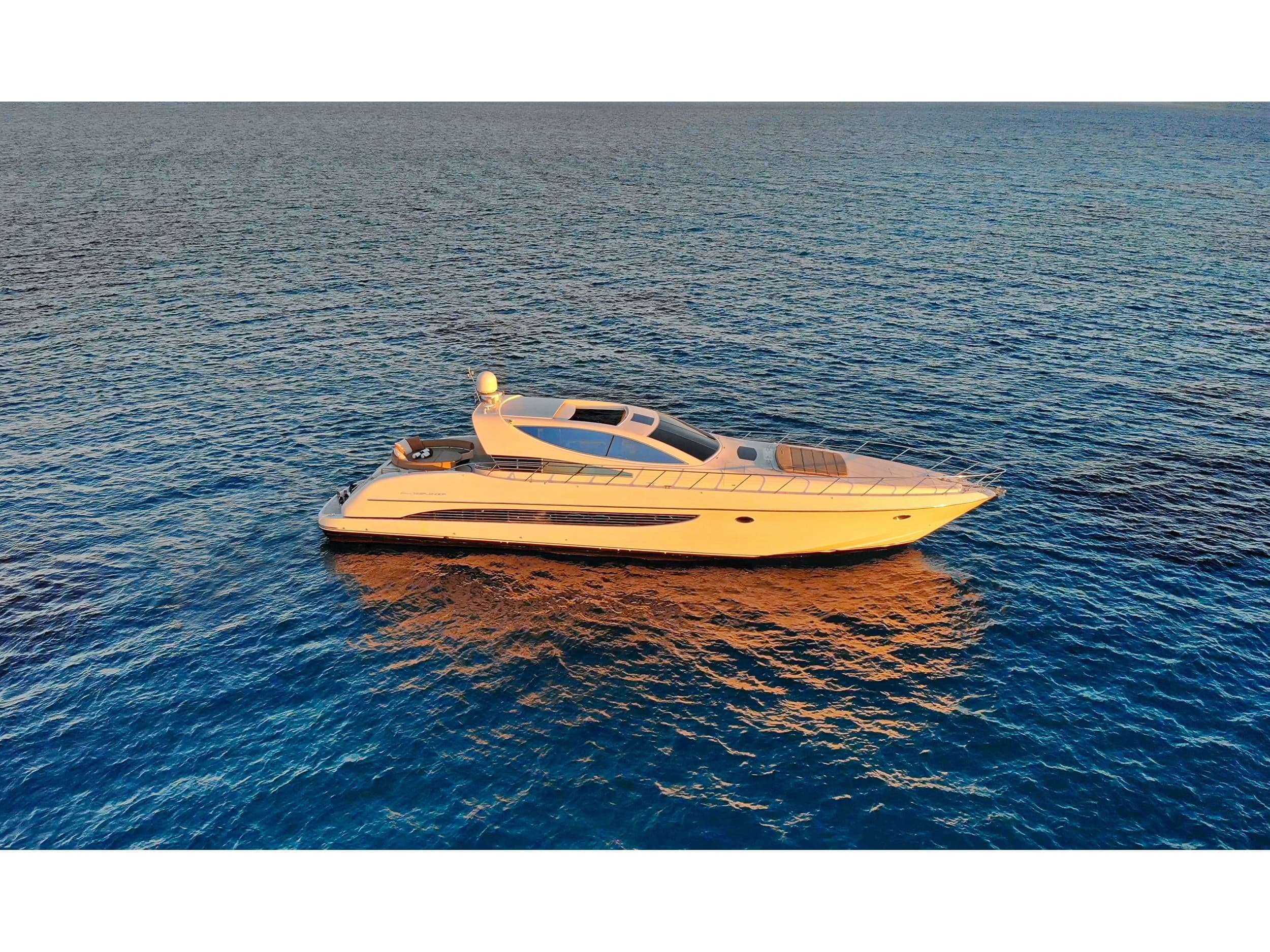Riva Splendida 72 HT Sea U