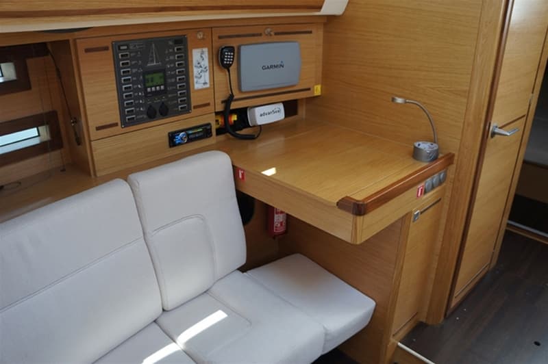 Elan Impression 394 Thalia – bilde 3 av 8
