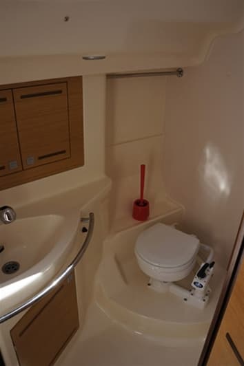 Elan Impression 394 Thalia – bilde 5 av 8