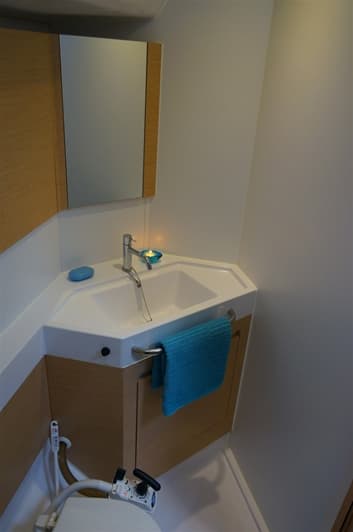 Elan Impression 50 Dimitra – bilde 5 av 10