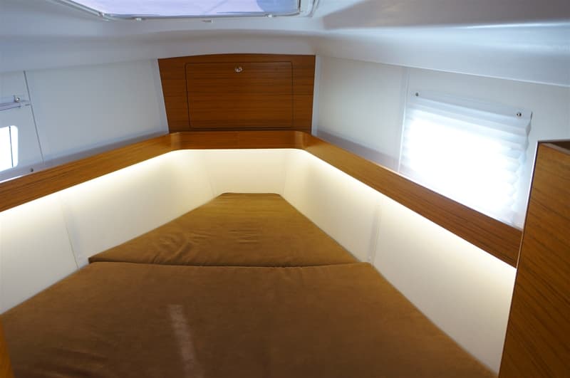Elan Impression 45 Alkistis – bilde 3 av 15