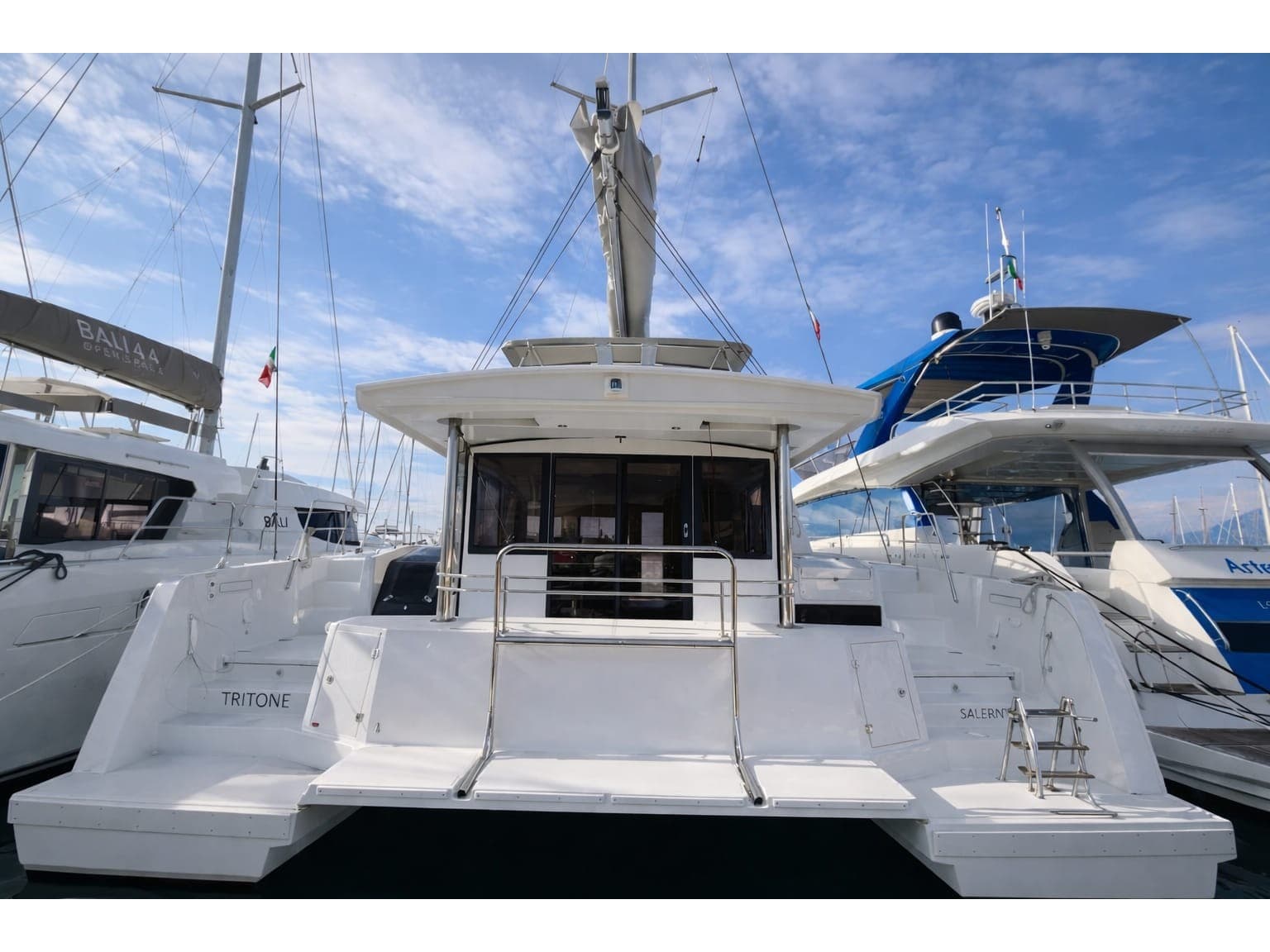 Bali 4.6 Tritone