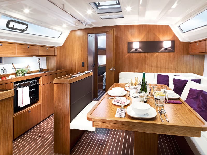 Bavaria Cruiser 46 Unicorn – bilde 2 av 3