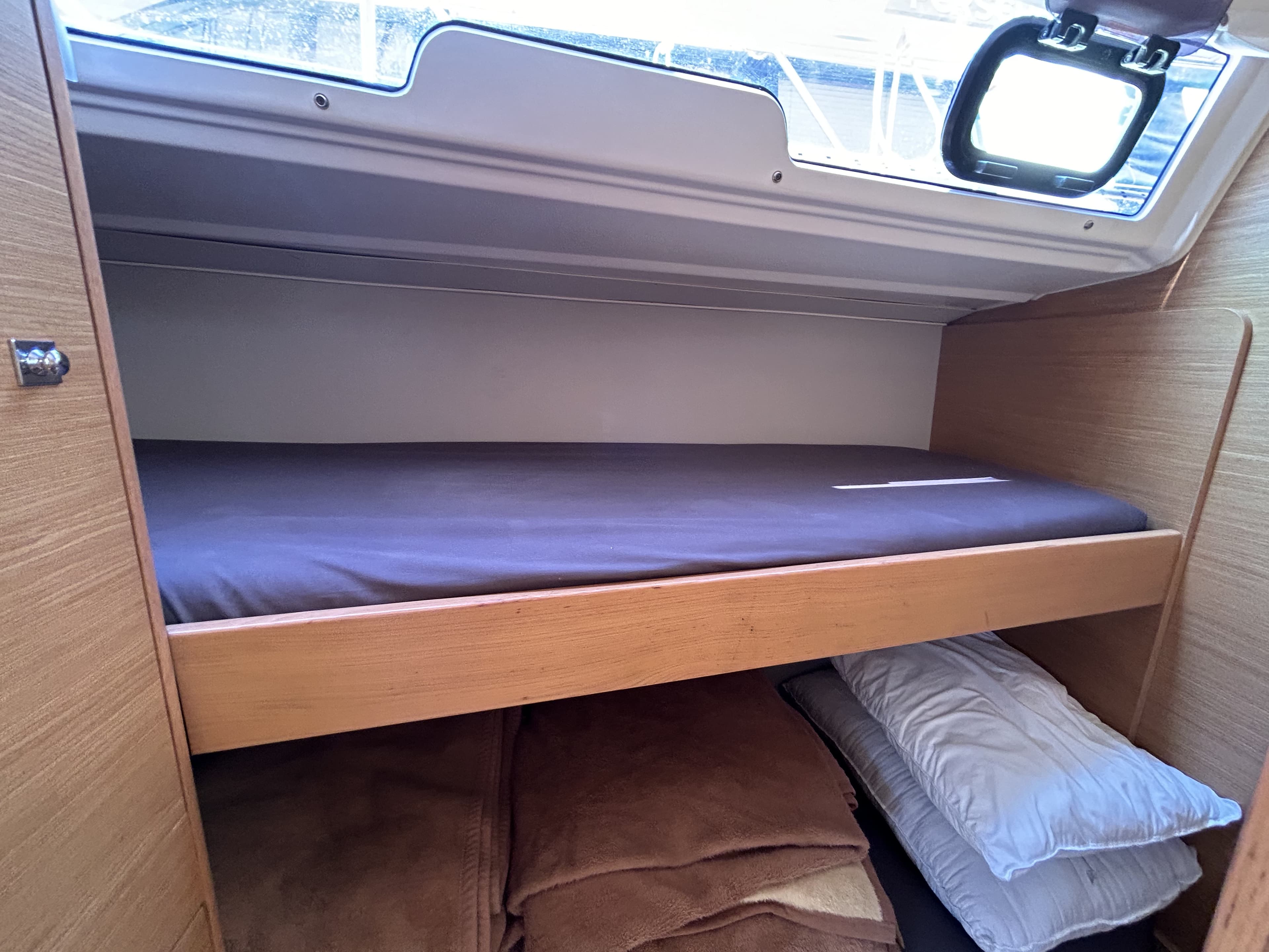 Dufour 430 Echo I – bilde 2 av 47