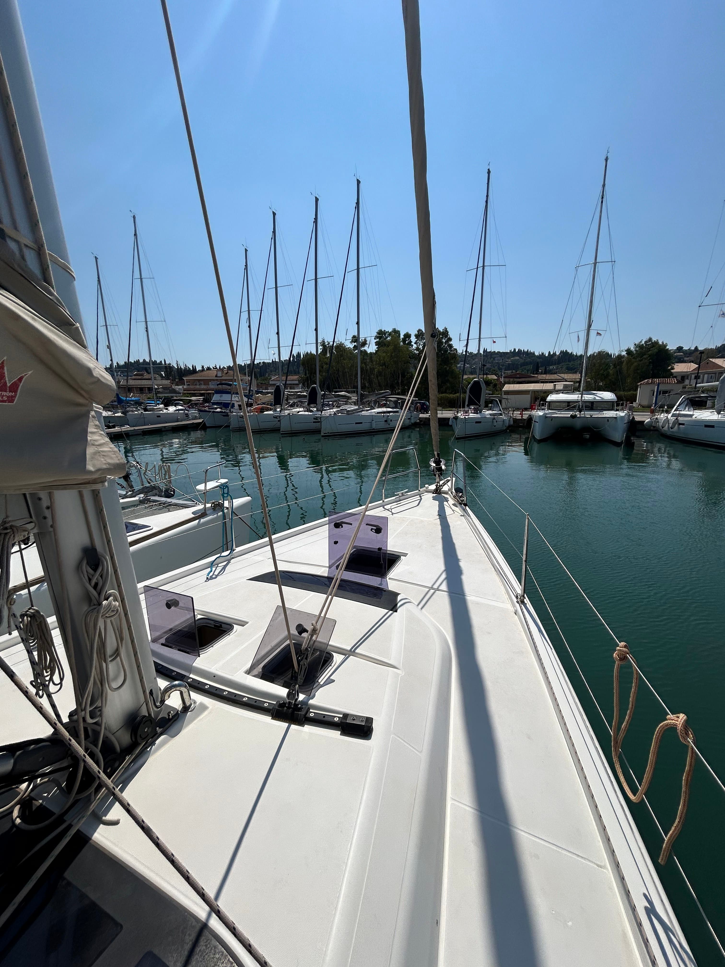 Dufour 430 Echo I – bilde 4 av 47
