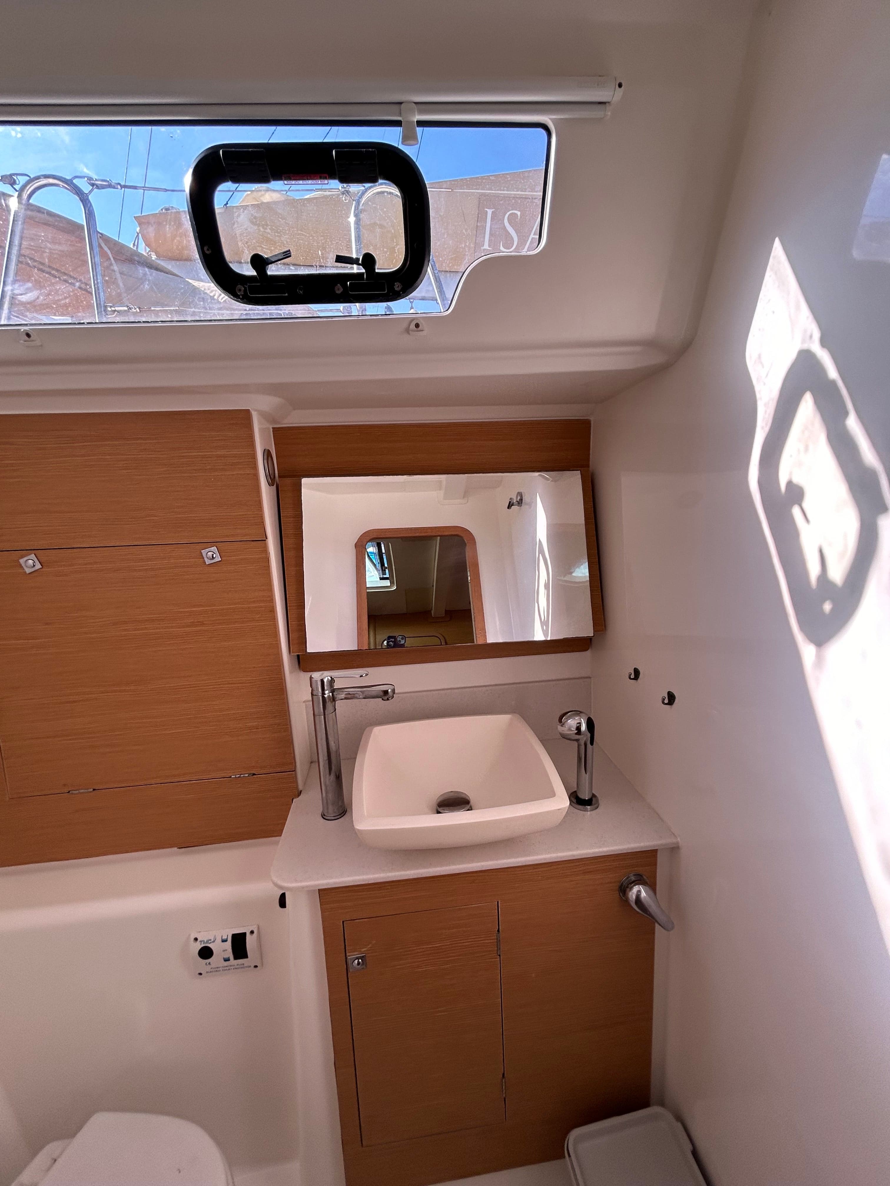 Dufour 460 Grand Large Tango I – bilde 4 av 40