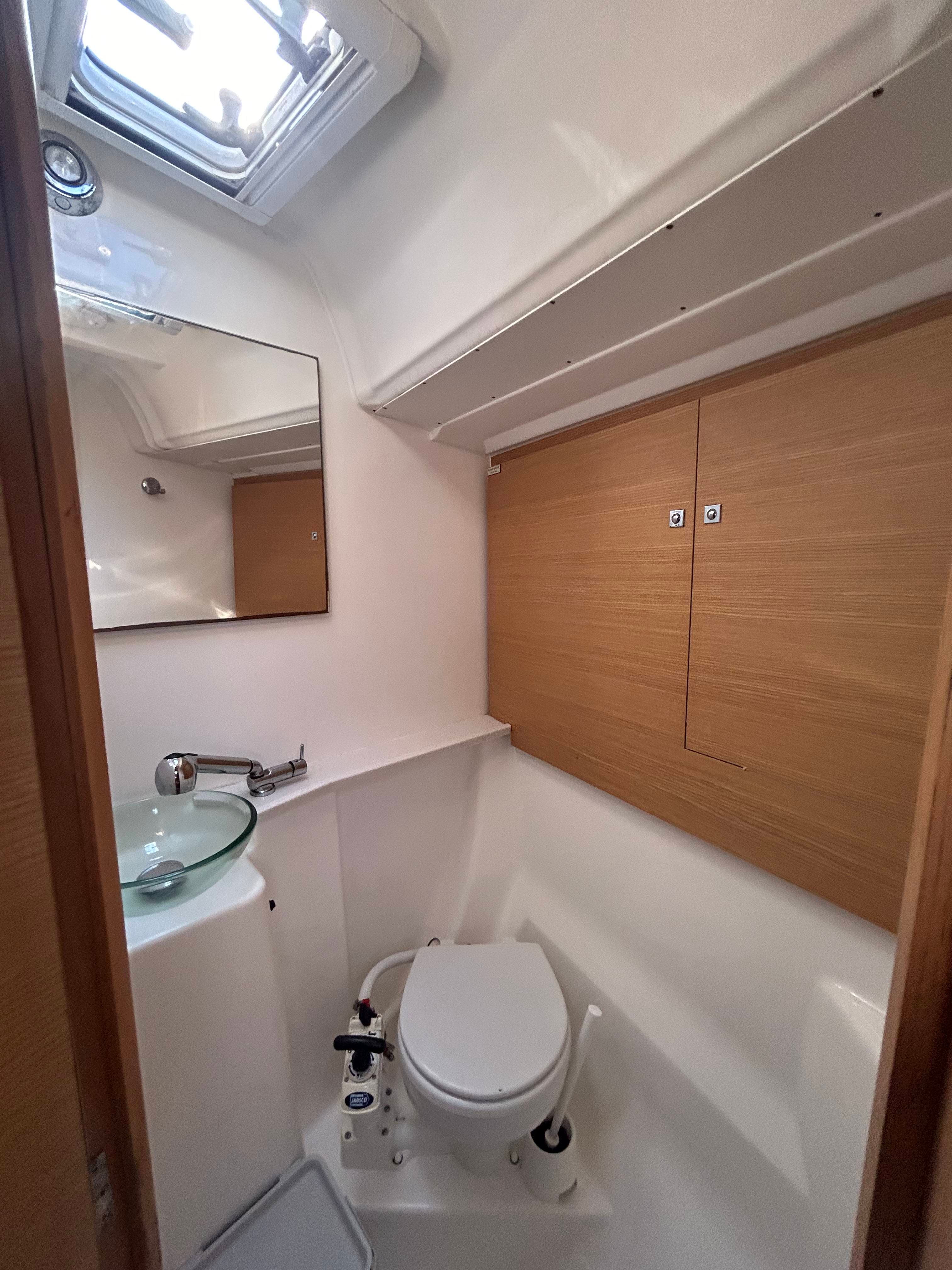 Dufour 460 Grand Large Tango I – bilde 3 av 40