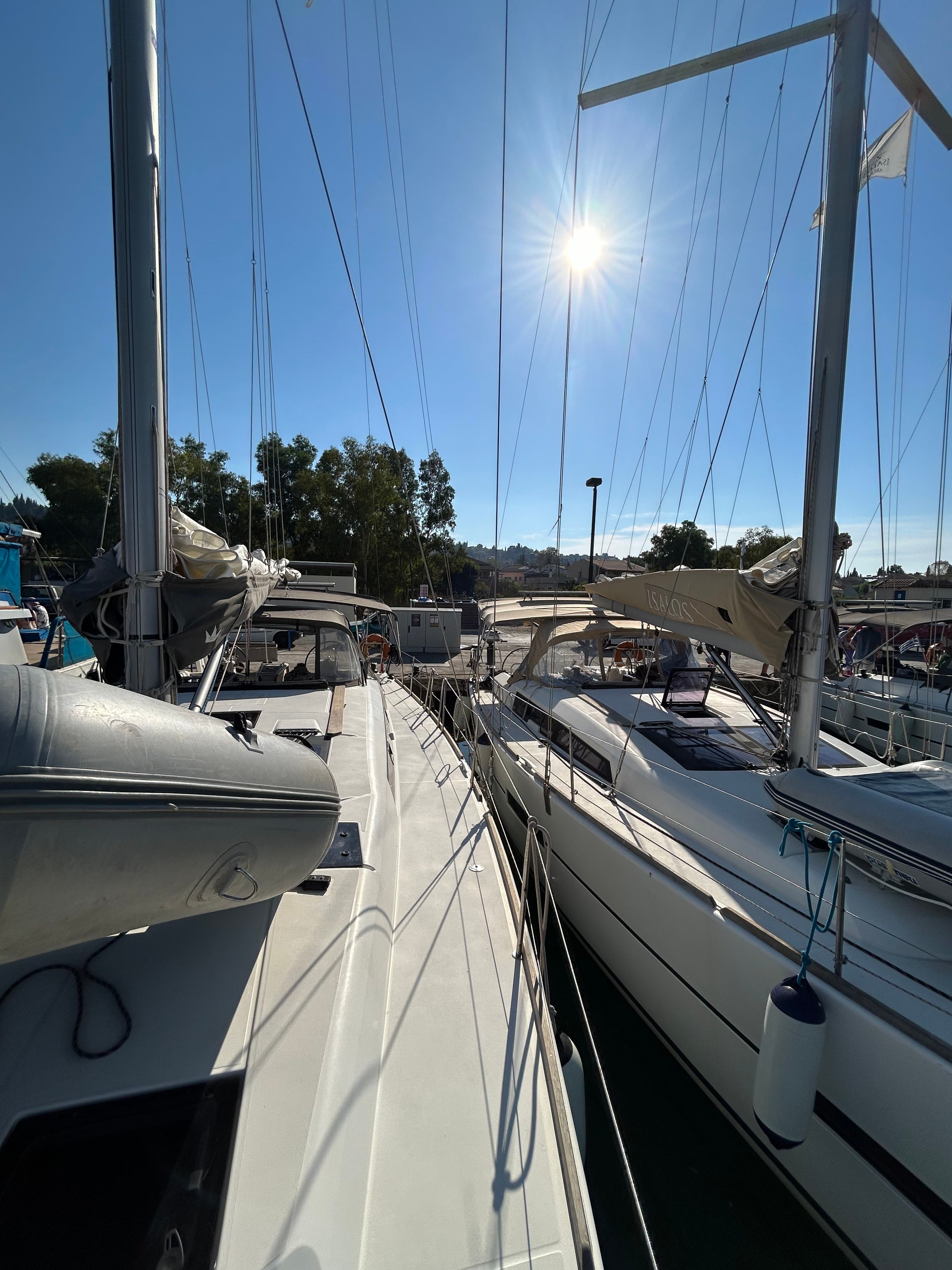 Dufour 460 Grand Large Tango I – bilde 2 av 40