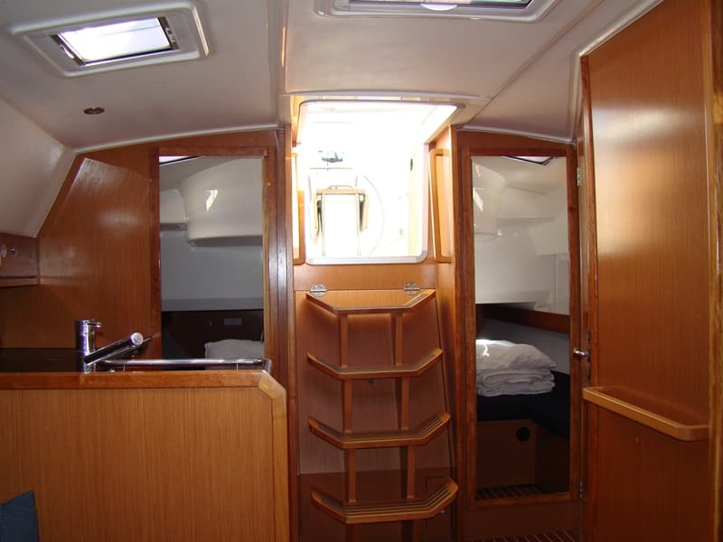 Bavaria Cruiser 36 NU GA – bilde 3 av 7