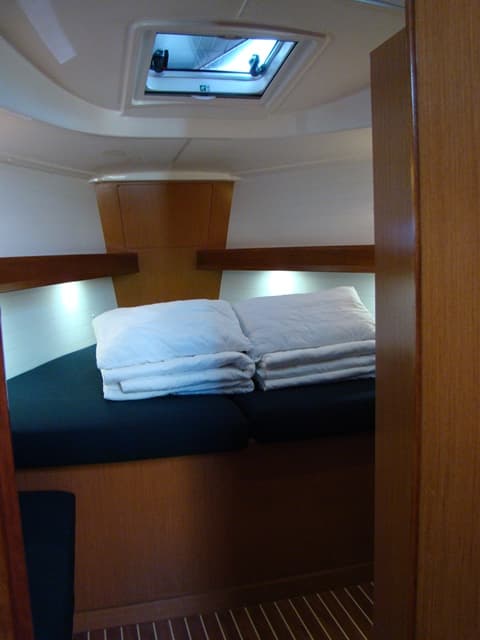Bavaria Cruiser 36 NU GA – bilde 4 av 7