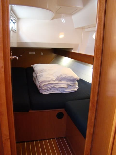 Bavaria Cruiser 36 NU GA – bilde 5 av 7