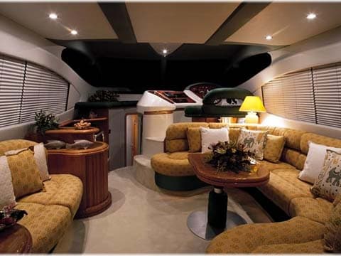 Azimut 46 West Wind – bilde 5 av 6